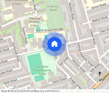 Southern Road, London, E13 - Photo 1