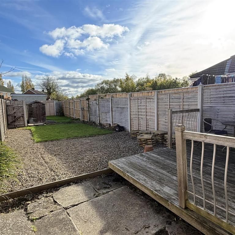 1 bedroom house to rent - Photo 1