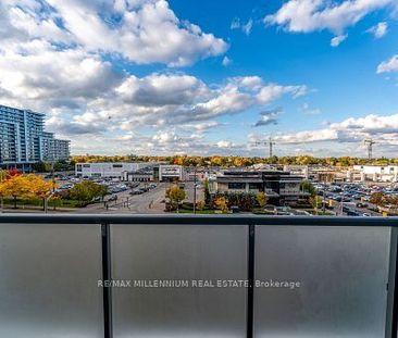 For Lease - 7 Kenaston Gardens Unit# 322, Toronto, Ontario - Photo 1