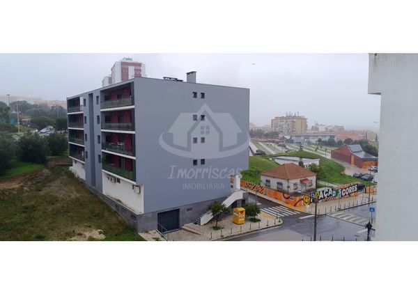 Apartamento T3 em Lisboa