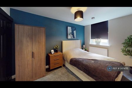 1 bedroom in a house share to rent - Photo 3