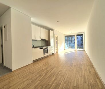 Wohnen im Styria Center – Stilvolle Wohnungen mit hochwertiger Auss... - Photo 2