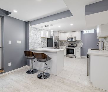 For Lease - 60 Kaitlin Drive Unit# Bsmt, Richmond Hill, Ontario - Photo 6