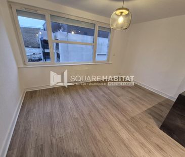 Location Appartement 3 pièces 46m² BOULOGNE SUR MER 62200 - Photo 3