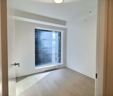 Appartement à louer - Montréal (Ville-Marie) (Centre) - Photo 4