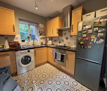 2 bedroom terraced to rent Sanderling Way, Stowmarket - Photo 4