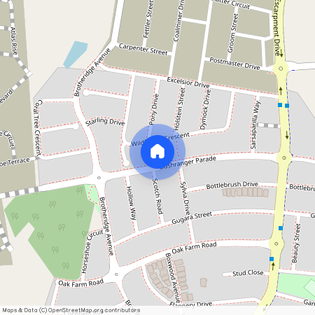 120 Bushranger Parade, NSW 2527, Calderwood