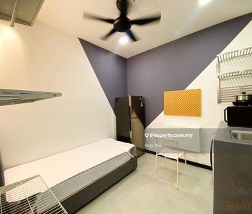 Neu Suites, Kampung Berembang, Ampang - Photo 1