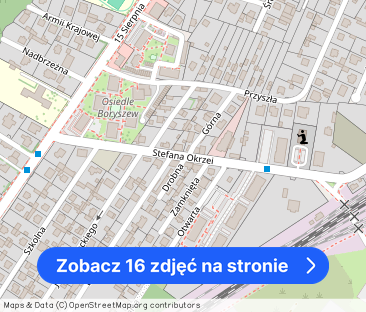 Duże 3-pokojowe mieszkanie na wynajem - Zdjęcie 1