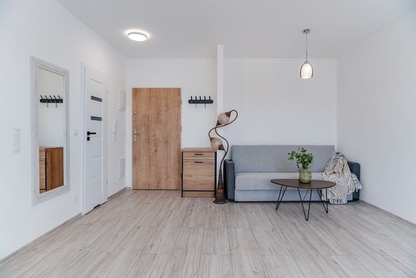 Biedrusko, Parkowa - Photo 1