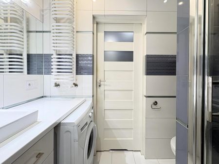 Łódź - Mieszkanie na wynajem - Photo 3