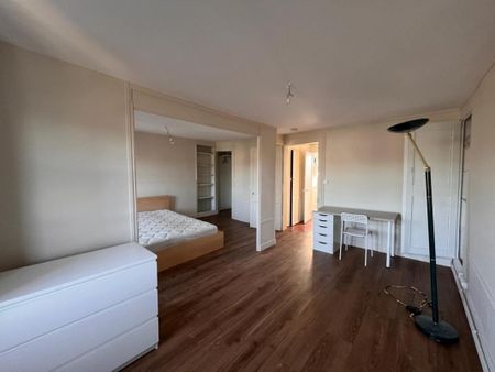 Location Appartement 2 pièces 42m² ROUEN 76000 - Photo 3