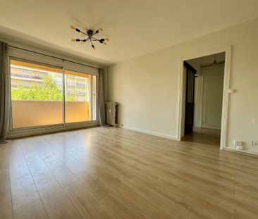 Location Appartement 4 pièces 65m² LIMOGES 87000 - Photo 1