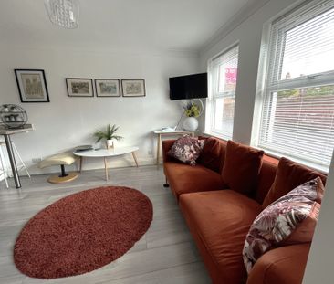 Escrick Street, York - Photo 5