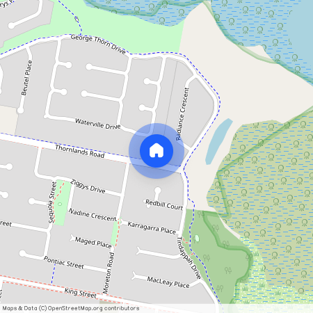 122 Thornlands Road, Qld 4164