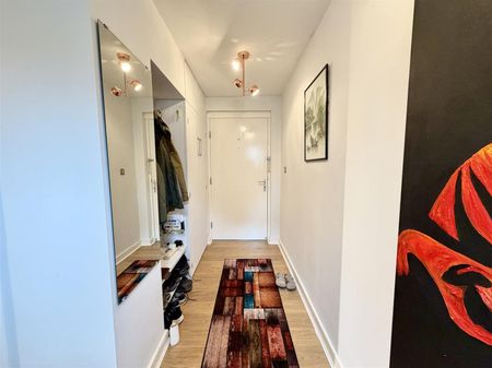 2 Bedroom Apartment To Let - Photo 3