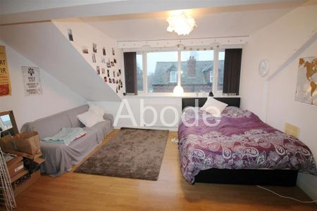 5 bedroom house to rent - Photo 4