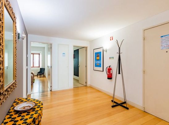 Rua da Misericórdia, Lisbon, Lisbon 1200-284 - Photo 1