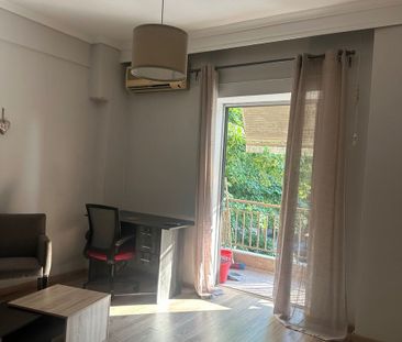 Διαμέρισμα για ενοικίαση Άνω Τούμπα (Τούμπα) - Φωτογραφία 3
