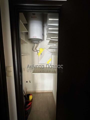 Διαμέρισμα για ενοικίαση Υψηλά Αλώνια (Πάτρα) - Photo 5