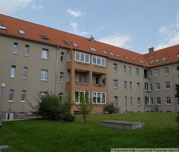 Gemütliche Singlewohnung in ruhigem Wohnviertel! - Photo 4