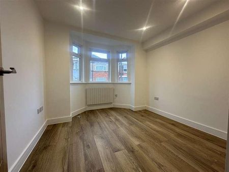 Lodge Road, Southampton, SO14 - Photo 4