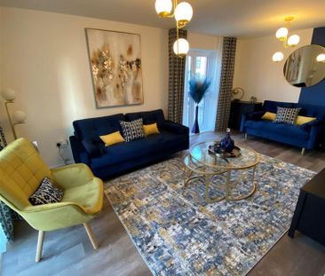 3 bedroom end of terrace house to rent - Photo 2