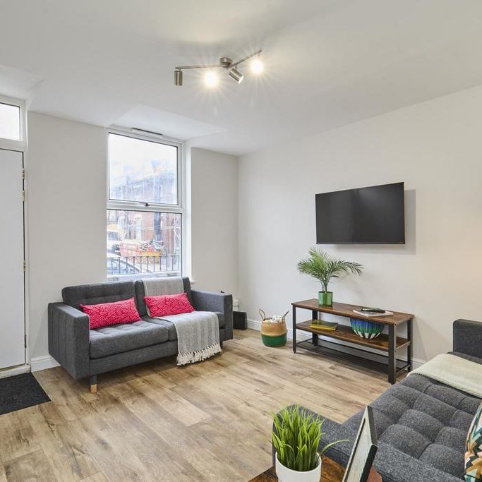 5 bedroom house to rent - Photo 1