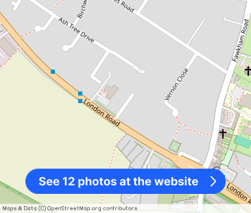 London Road, West Kingsdown, Sevenoaks, TN15 6EJ - Photo 1