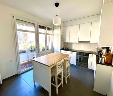 2.5 Zimmer, 68 m², 3. Stock - Foto 4