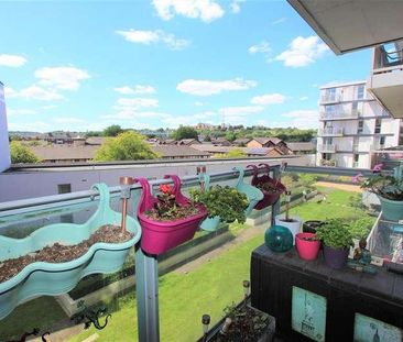 Hudson Apartments, New River Village, Hornsey, N8 - Photo 5