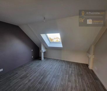 Location Maison 5 pièces 130 m2 à Châteaubourg - Photo 5