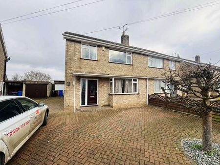 Margaret Drive, Boston, PE21 - Photo 2