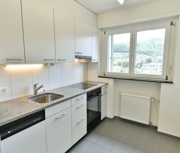 MIETEN OHNE KAUTION - Moderne Wohnung an zentraler Wohnlage - Foto 3