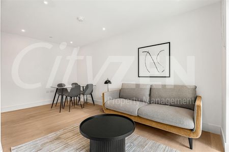 Maple Mews, London - Photo 2