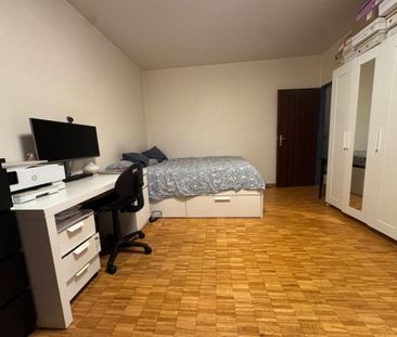 2 Zimmer, 40 m², 4. Stock - Foto 2