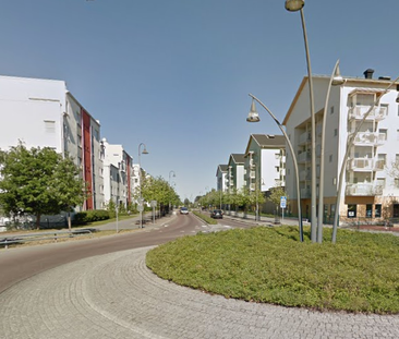 Mjölnergatan, Märsta - Photo 3