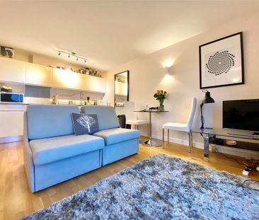 Dockside, 120 Hotwell Road, Bristol, BS8 - Photo 6