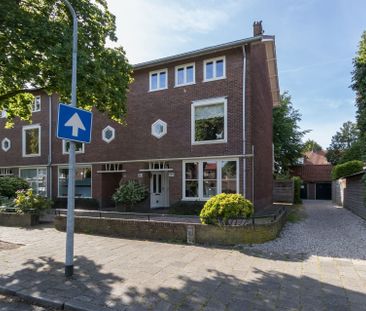 Beschrijving Berlagelaan - Foto 3