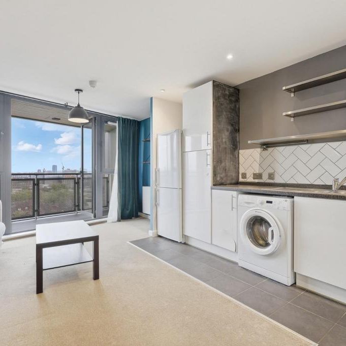 1 bedroom apartment to rent - Photo 1