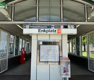 Exklusives Wohnen in Simmering – Neubau mit urbaner Infrastruktur &... - Foto 1