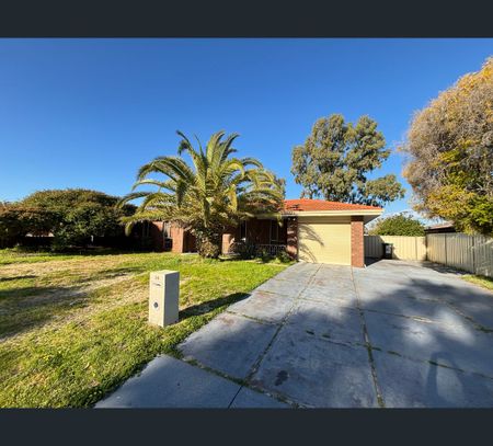 24 Gillam Way, Beechboro, WA 6063 - Photo 3