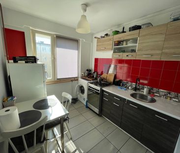 wielkopolskie, Poznań, Rataje, os. Rzeczypospolitej - Photo 3