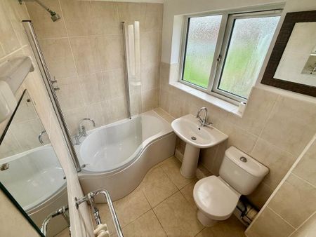 2 bedroom house to rent - Photo 2