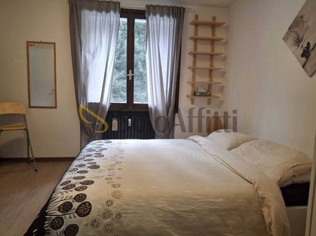 Bilocale viale Dolomiti di Brenta 113, Sant'Antonio di Mavignola, Pinzolo - Photo 3