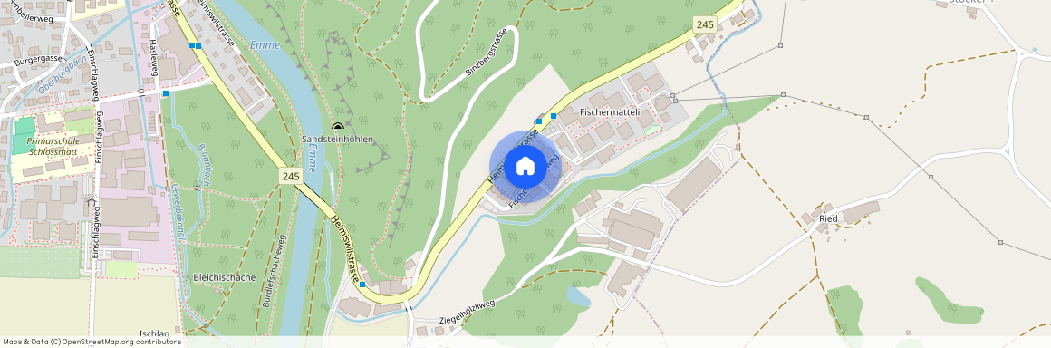 3400, Burgdorf, Fischermätteliweg, 9