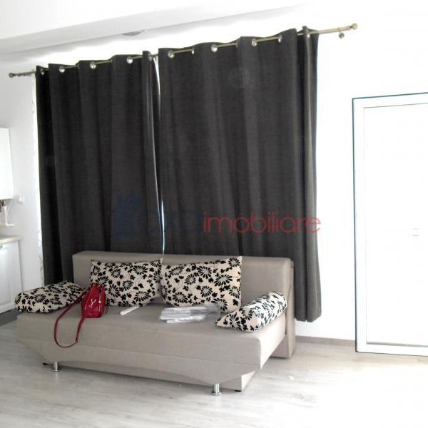 Apartament 2 camere de inchiriat in Cluj-Napoca, Borhanci ID 3697 - Fotografie 1