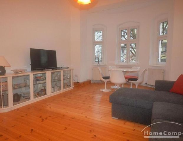 2 Zimmer Wohnung in Tempelhof - Foto 1