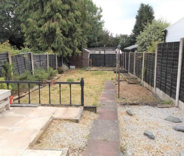 3 bedroom terraced house to rent - Photo 6
