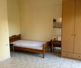 Studio/Γκαρσονιέρα για ενοικίαση - Λέσβος - Μυτιλήνη, - Photo 1